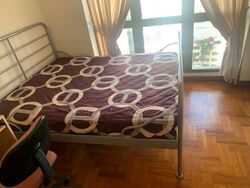 East Meadows (D16), Condominium #583882011